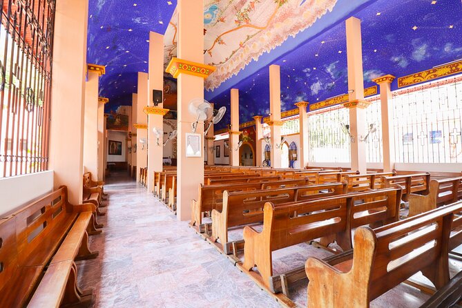 Tour in Huatulco and Playa La Entrega - Should you book this tour?