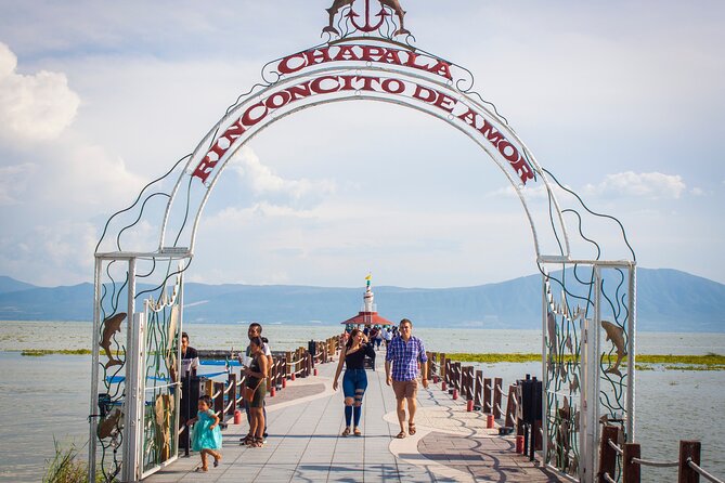 Tour to Lake Chapala, MAGIC TOWN of Ajijic from Guadalajara - Key points to know before booking