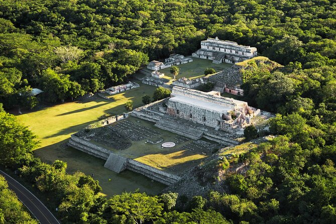 Tour to Uxmal Kabah and Chocolate Museum from Mérida - Key points to know before booking