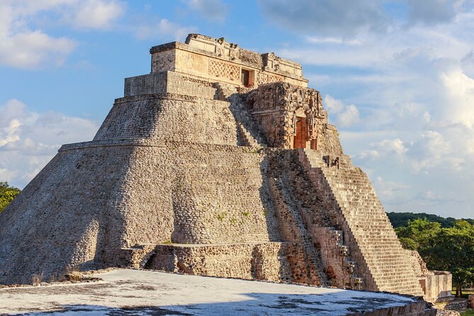 Tour to Uxmal Kabah and Chocolate Museum from Mérida - Choco Story explains Maya cocoa traditions