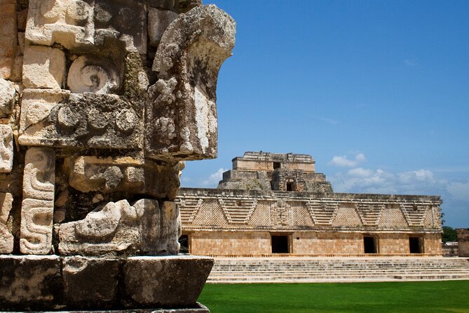 Tour to Uxmal Kabah and Chocolate Museum from Mérida - The price is fair only if you budget the entrance fees