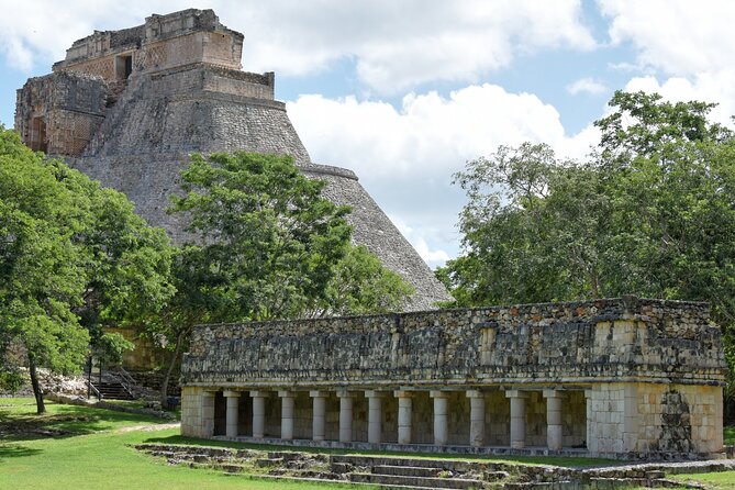Tour to Uxmal Kabah and Chocolate Museum from Mérida - Kabah adds scale, quiet, and a different Puuc view