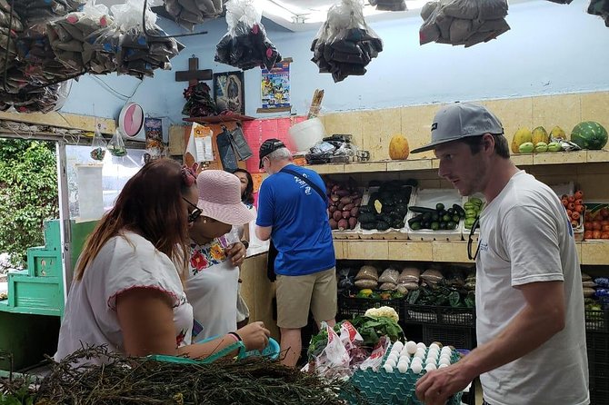 Traditional Family Kitchen in Cozumel - Margaritas, fresh drinks, and flexible options