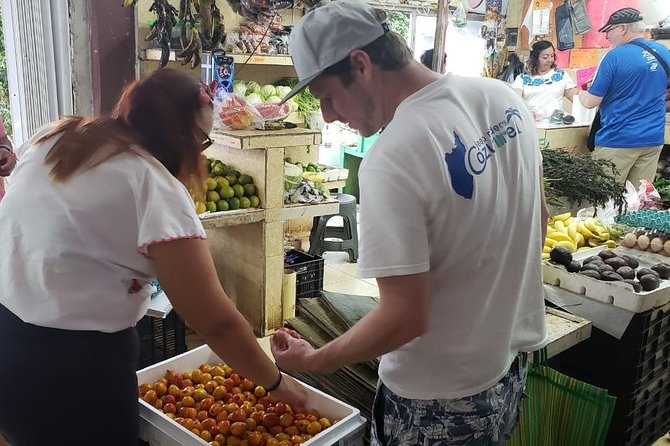 Traditional Family Kitchen in Cozumel - Price and value at $82 per person