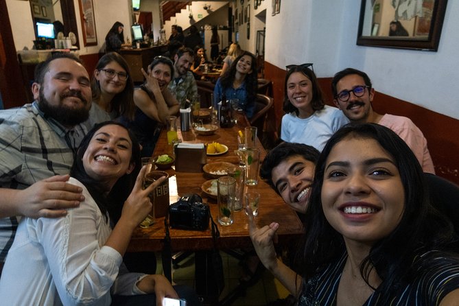 Traditional Mexican Bars Tour & Fiesta! - Why the Small Group Makes a Difference