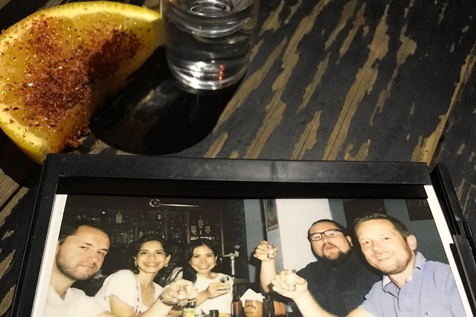 Traditional Mexican Bars Tour & Fiesta! - Who Will Enjoy This Guadalajara Night Out