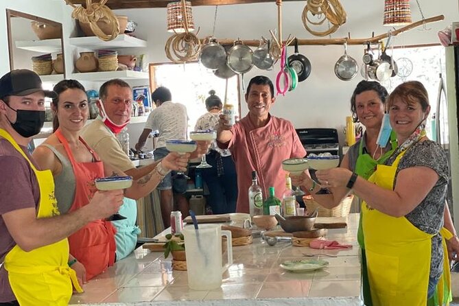 Traditional Mexican Cooking Class - Why This Cooking Class Feels More Personal