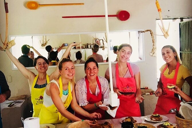 Traditional Mexican Cooking Class - What Alfredo Adds to the Morning