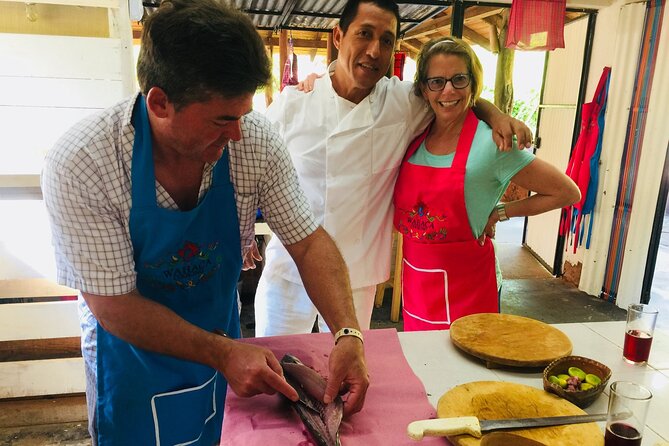 Traditional Mexican Cooking Class - Group Size, Atmosphere, and Pace
