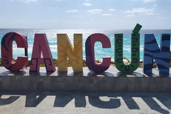 Transfer from Cancun airport to Cancun hotel zone 1 to 8 people - Who Will Get the Most From This Transfer