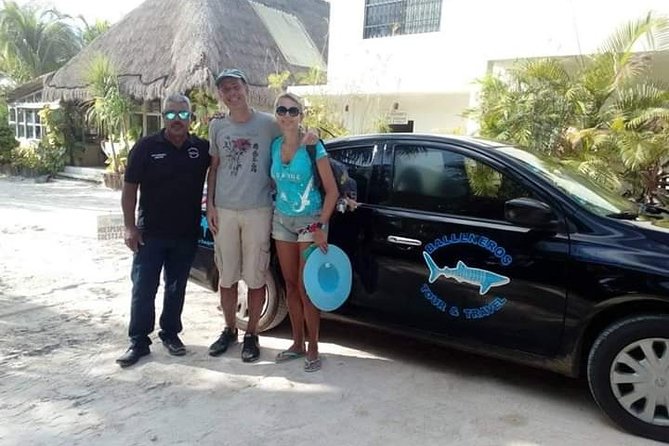 Transfer from Puerto de Chiquila to Cancun Airport - Key points to know before booking
