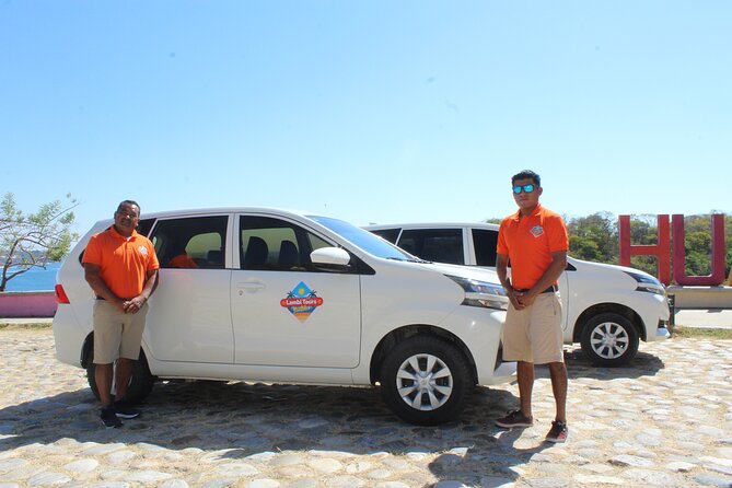 Transfer Huatulco Airport to Huatulco Hotels - Why a Private Transfer Can Be Worth $25