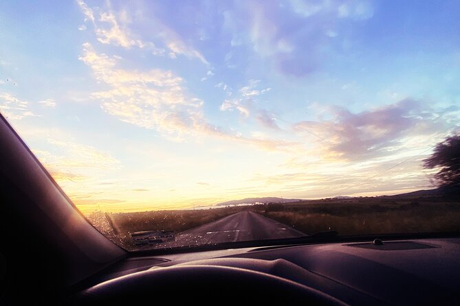 Transfers To San Miguel de Allende - From BJX to San Miguel in one direct ride