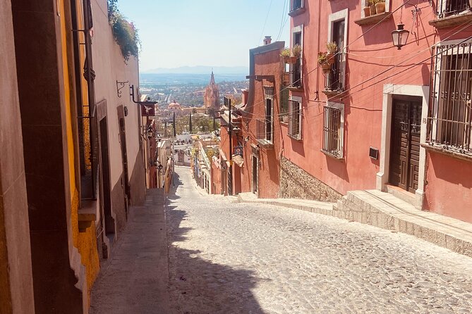 Transfers To San Miguel de Allende - Who will get the most from this transfer