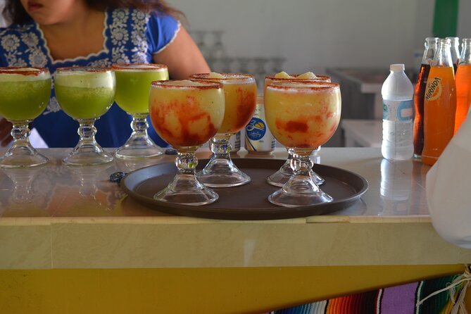 TULUM 4x1 : Archaeological Site, Cenote, 5th Avenue and lunch - Coba trades sea views for jungle and distance
