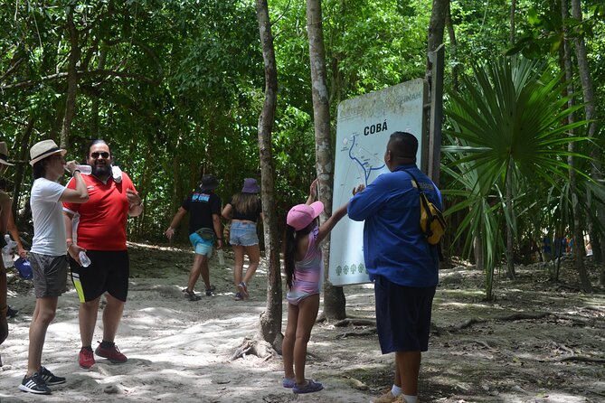 TULUM 4x1 : Archaeological Site, Cenote, 5th Avenue and lunch - Mayan food gives lunch a sense of place