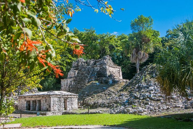 Tulum Archaeological Site & Sian Ka'an Muyil Tour from Tulum - Key Points Before You Book