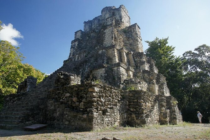 Tulum Archaeological Site & Sian Ka'an Muyil Tour from Tulum - Why the Canal Float Is Worth Planning Around