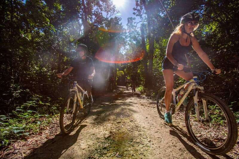 Tulum: Cenote Trail Bike Tour - Is $119 a fair price?