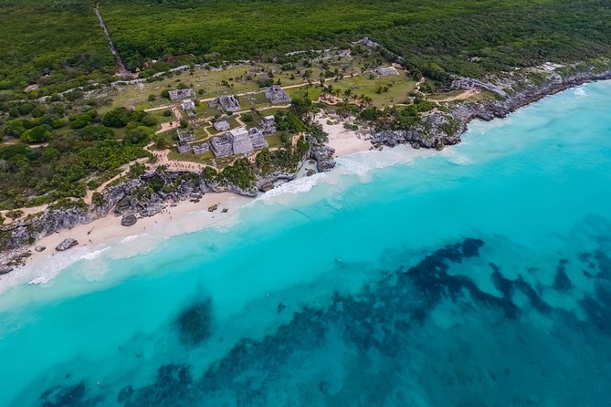 TULUM/COBA in small group - Food, drinks, and the value of the $219 price