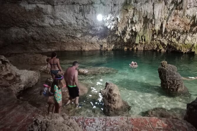 TULUM/COBA in small group - Who will get the most from this tour