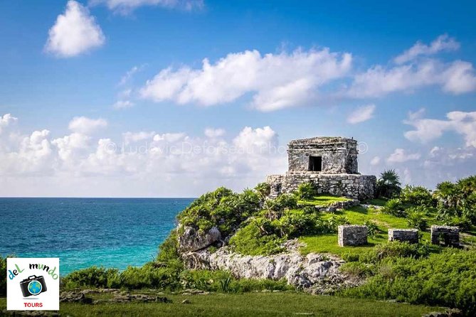 TULUM/COBA in small group - Booking details worth confirming first