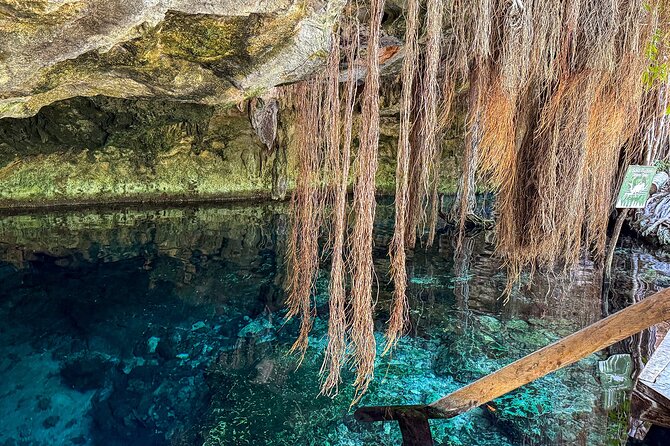 Tulum & Coba with Cenote, Cave Exploration, Lunch & Tastings - Lunch, tastings, and the day’s pacing