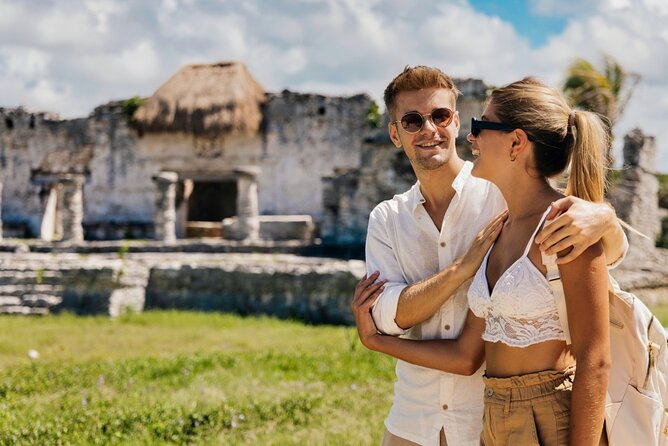 Tulum Day Trip Mayan Ruins and Cenote Swim - What the day really costs at $79
