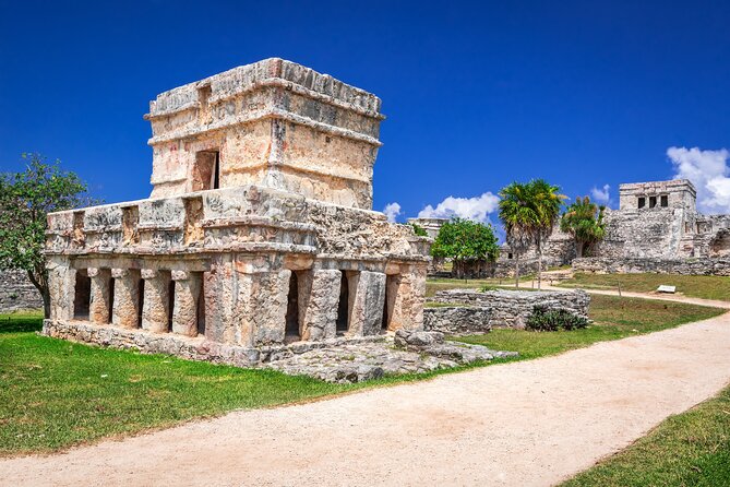 Tulum Day Trip Mayan Ruins and Cenote Swim - Why the guide can make or break the outing