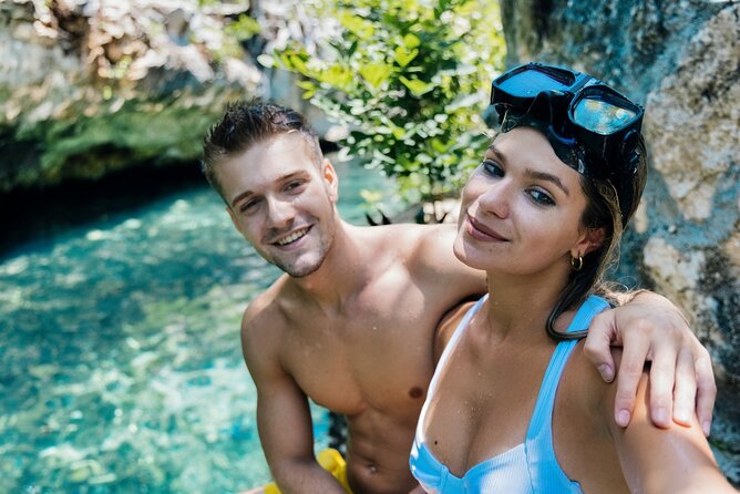 Tulum Day Trip Mayan Ruins and Cenote Swim - Who will enjoy this Tulum day trip