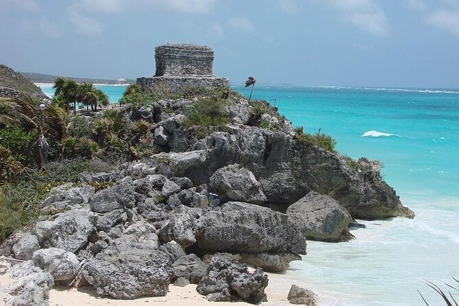 Tulum Express - The real value, including the extra fee