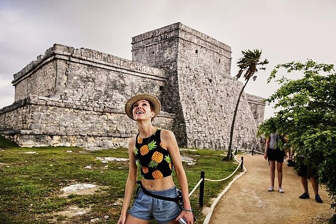 Tulum Express - Who should choose Tulum Express
