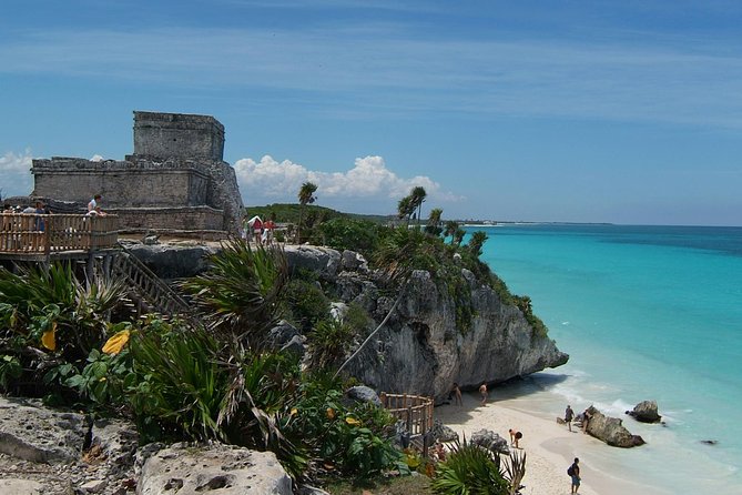 Tulum Express - Should you book Tulum Express?