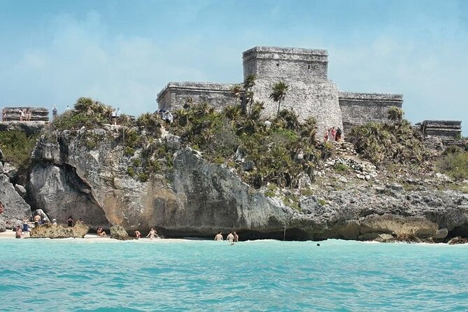 Tulum Express - The two-hour walk through Tulum