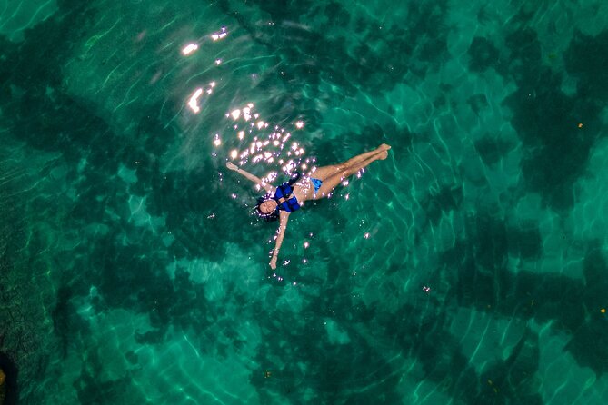 Tulum Guided Tour, Magical Cenote, Lagoon Snorkeling and Beachside Lunch - What to pack for a smoother day