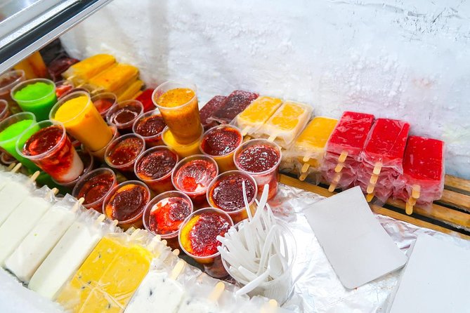Tulum Local Walking Food Tour - Who will enjoy this food walk most