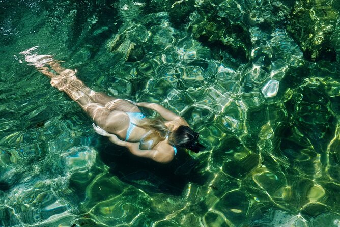 Tulum Mayan Ruins and Cenote Swim from Cancun - Heat, water rules, and the walking you should expect