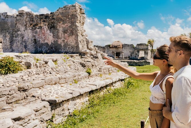 Tulum Mayan Ruins and Cenote Swim from Riviera Maya - What to pack for heat, water, and cash