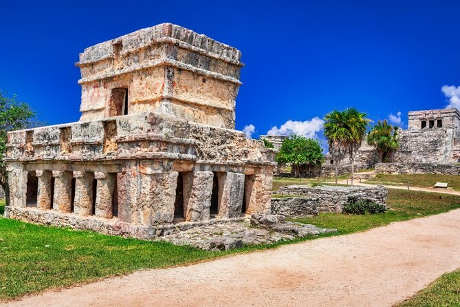 Tulum Mayan Ruins and Cenote Swim from Riviera Maya - Who will get the most from this excursion