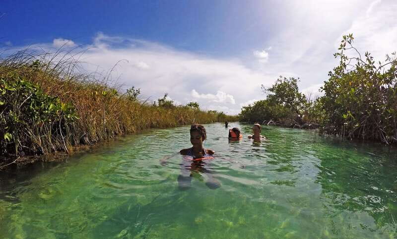 Tulum: Mayan Ruins & Sian Kaan Tour with Boat Ride and Lunch - Why this Tulum day works so well