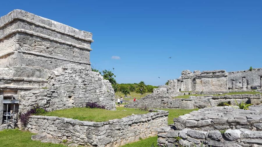 Tulum: Mayan Ruins & Sian Kaan Tour with Boat Ride and Lunch - What the $169 price really buys you