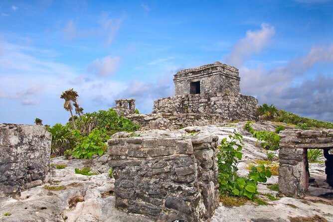 Tulum Ruins and Cenote Guided Tour, from Cancun - Who should book this day trip?