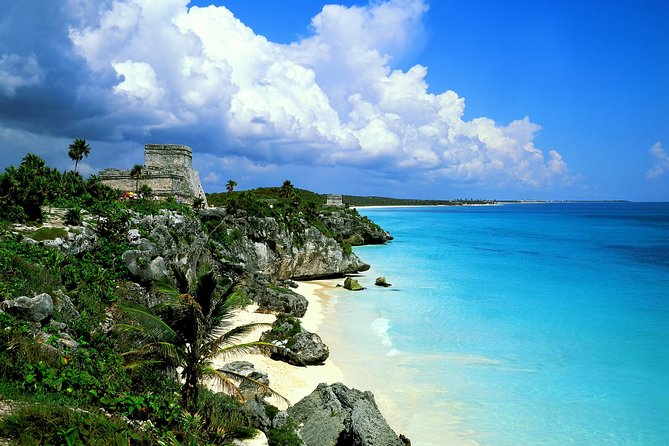 Tulum Ruins, ATV Extreme and Cenotes Combo Tour from Cancun - What the timing and group size mean