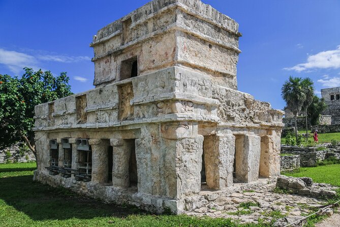 Tulum Ruins, Turtles in Akumal and Cenote tour - Who should book it