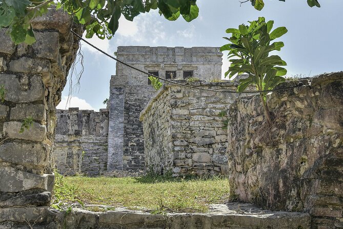 Tulum Ruins, Turtles in Akumal and Cenote tour - Starting early and getting there