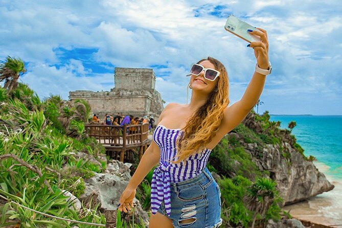 Tulum, Snorkeling with Sea Turtles, Cenote and Beachside Lunch - Guides and drivers can shape the whole day