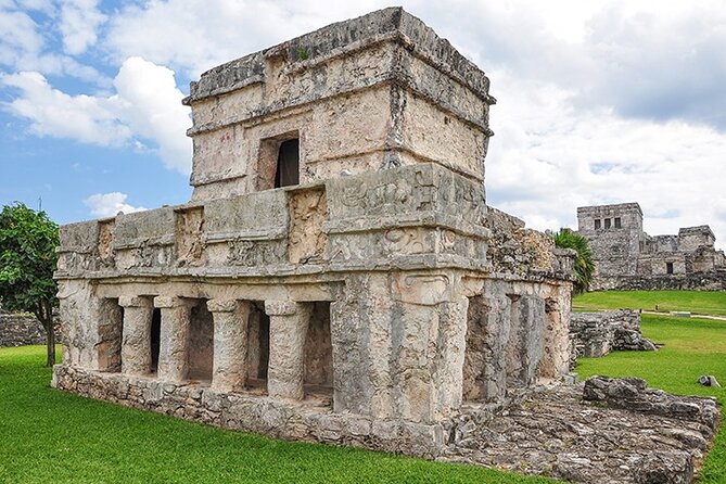 Tulum, Snorkeling with Sea Turtles, Cenote and Beachside Lunch - Is $189 a fair price?