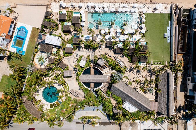 Ultimate Mazatlán Shore Excursion City Tequila and Beach Club - Key points at a glance