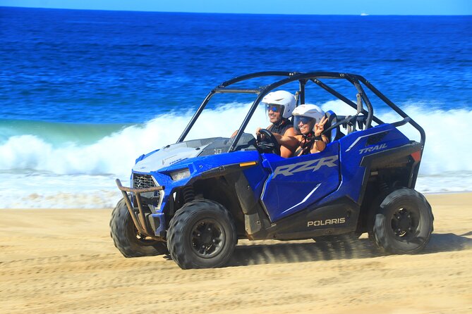 UTV Adventure with Free Camel Ride and Sky Bikes - Is the $175 price fair?