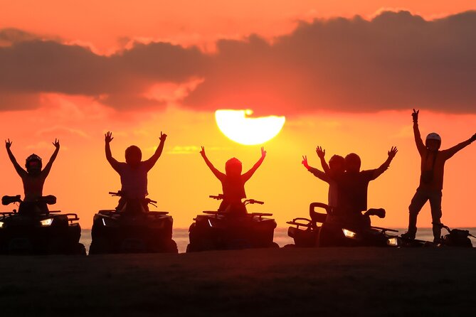 UTV, Free Horseback Ride, and Sky Bike Adventure Combo - What the $175 price really covers